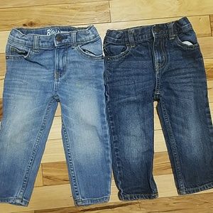 Osh Kosh jeans
